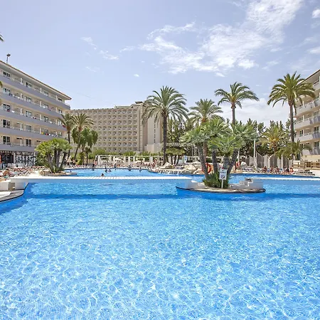 Bh Club Mallorca - Adults Only-3